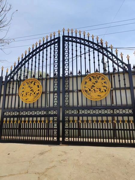 AnPing LaiDi Wire Mesh Products Co.,Ltd خط تولید سازنده