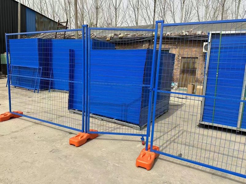 AnPing LaiDi Wire Mesh Products Co.,Ltd خط تولید سازنده