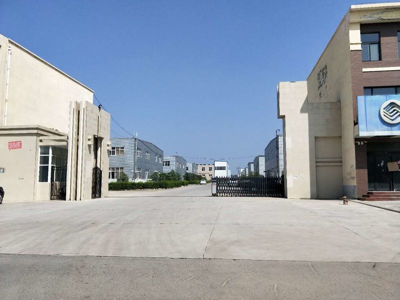 چین AnPing LaiDi Wire Mesh Products Co.,Ltd نمایه شرکت