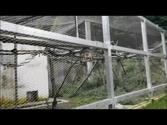 نوع بافت چوبی از فولاد ضد زنگ با دوام