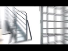 2300 پنل حصار مزرعه گاو حیوانات گاو گوسفند اسب خوراک اسب پنل حصار