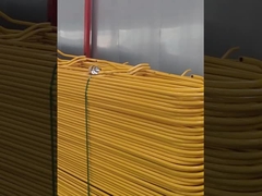 حصار سنگین سیم الماس 1.8M گسترده فلز شبکه حصار برای چوکات بیرونی