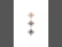 آمريكا گالوانيزه شده حصار موقت 6x8ft پانل هاي حصار زنجيره اي موقت