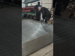 آفریقای جنوبی 3D Anti-Climbing Security Fence 358 دو طرفه های آماری فرودگاه