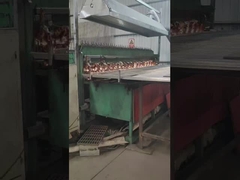 حصار ایمنی ضد صعود فولاد 656 دو سیم افقی حصار ایمنی