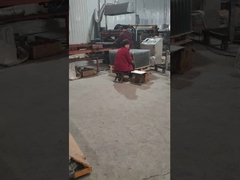 گالوانیزه سنگ جوشکاری گابیان سبد 2x2m باغ حصار گابیان برای دیوار نگهدارنده