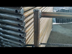 6 پا مزرعه گوسفند خرد کردن حصار گوسفند دستکاری فلز حیوانات دام حصار پانل