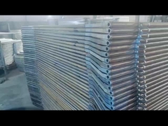 پنل حصار گاو 8FT پنل حصار مزرعه اسب