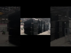 درب درب درب چوبی چوبی فولاد 10FT درب حصار تزئینی