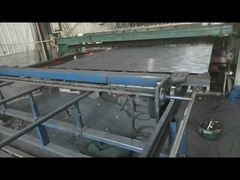 آفریقای جنوبی Clearvu ضد صعود 358 پانل های حفاظتی ضد صعود