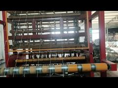 نگاه دقیق تر: گرم غوطه ور گالوانیزه گوسفند حصار پانل 8 فوت ارتفاع ثابت گره گوزن سیم میش حصار