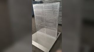 کنسرت کنترل جمعیت مانع ایمنی تاشو