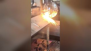 پانل های حصار باغ فولادی محکم و شیک