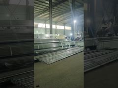 موانع قوی کنترل جمعیت برای رویدادها