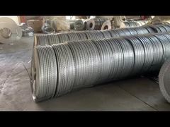 سیم پیچ CBT 65 ریش تراش سنگین 500 میلی متری مقاوم در برابر خوردگی