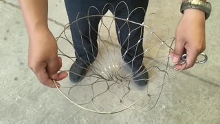 سایت ساخت و ساز توری ایمنی فولاد ضد زنگ سنگین