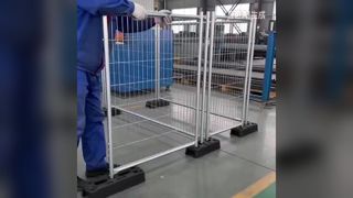 نصب سریع حصار امنیتی سایت