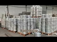 سیم ریش تراش سنگین برای نرده های محیطی با امنیت بالا